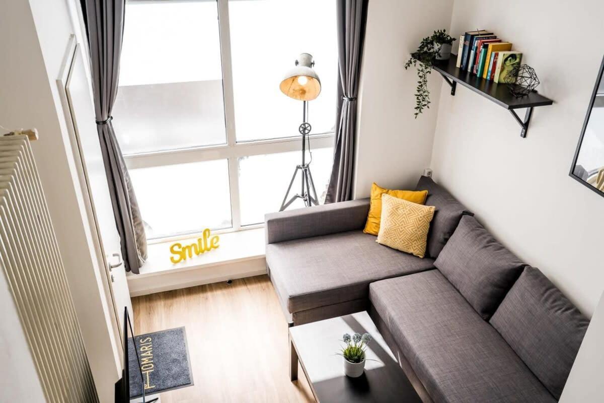 Industrial Loft In Mitte Appartamento *