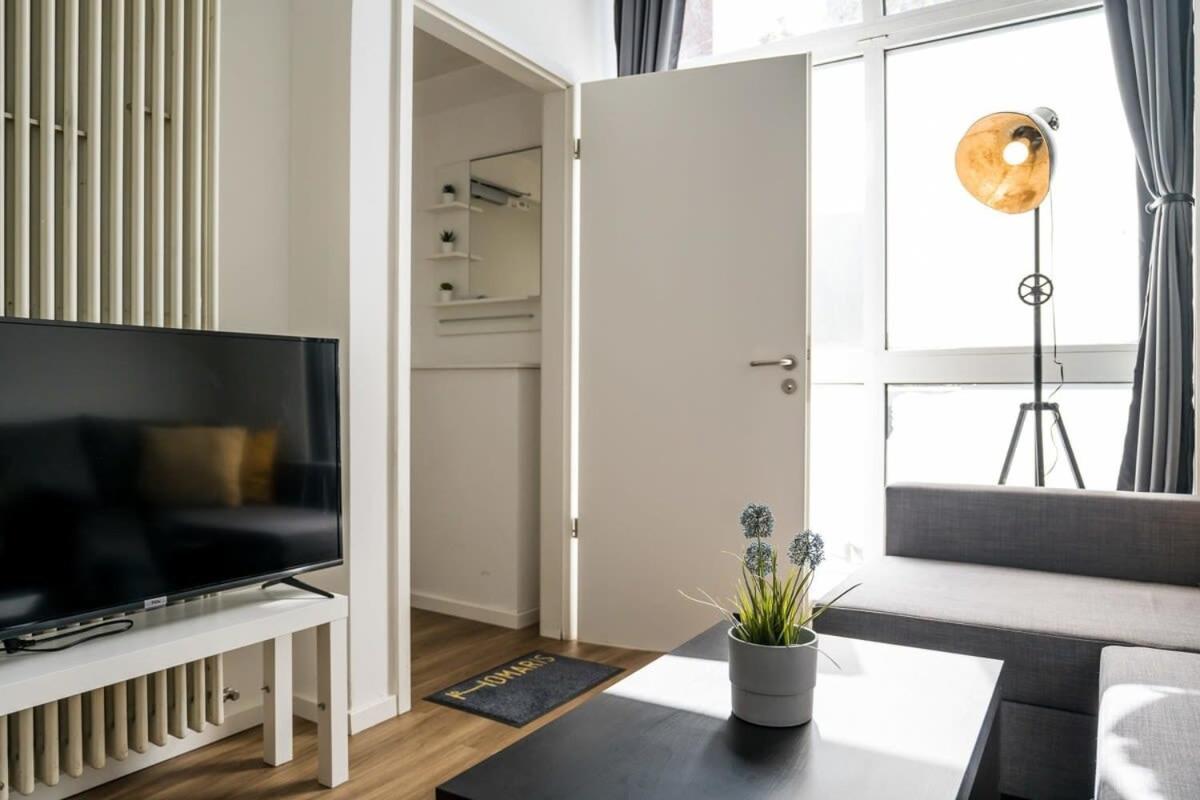 Industrial Loft In Mitte * Berlino