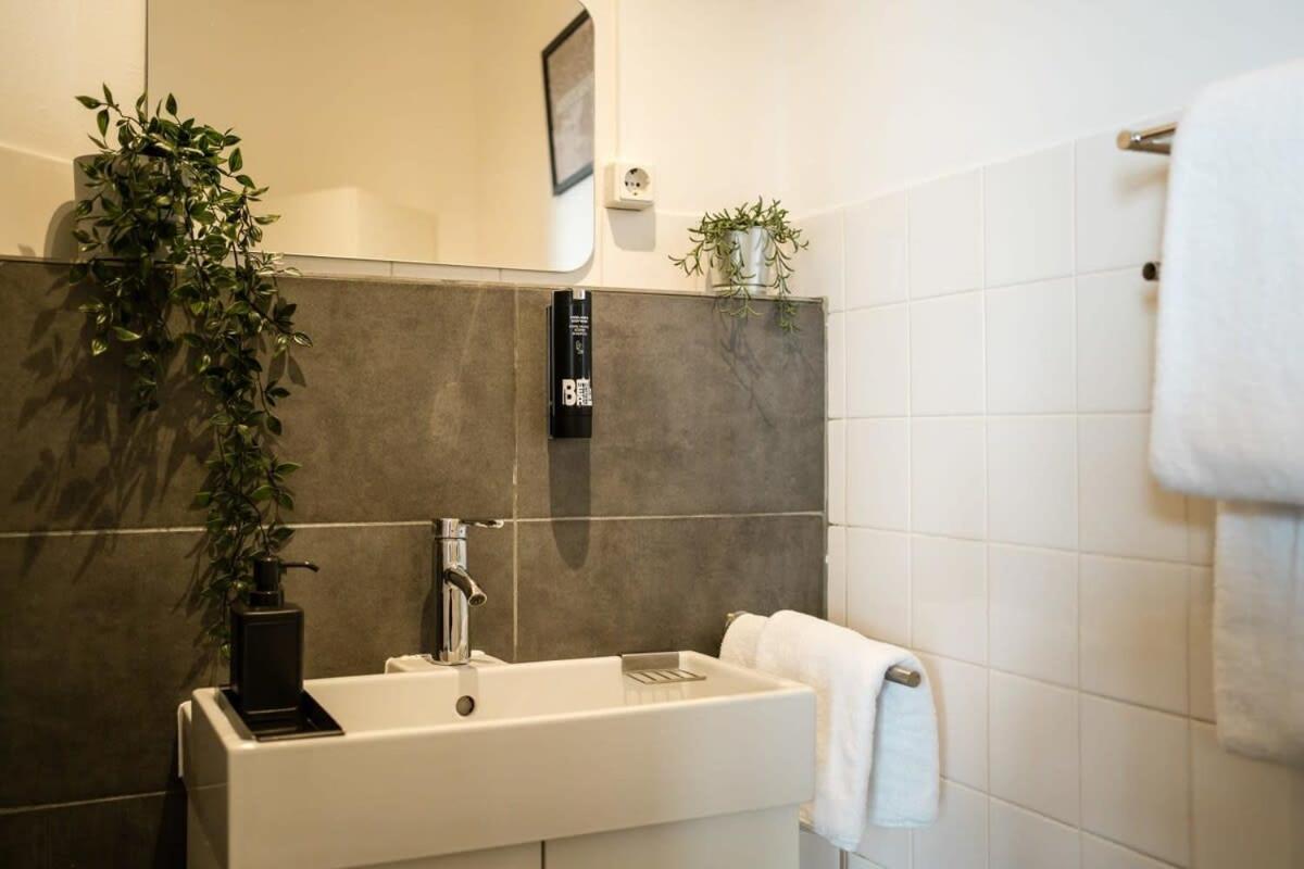 Industrial Loft In Mitte Appartamento Berlino