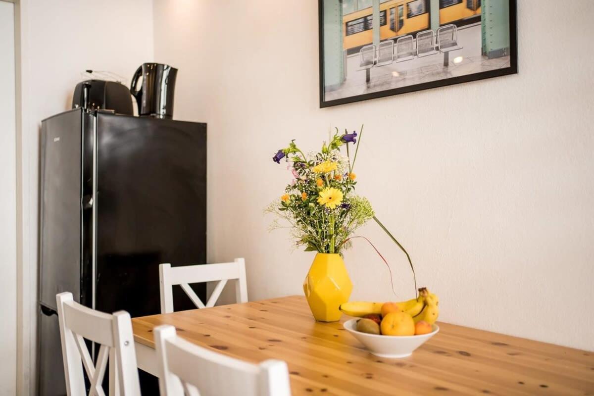 Industrial Loft In Mitte Appartamento *