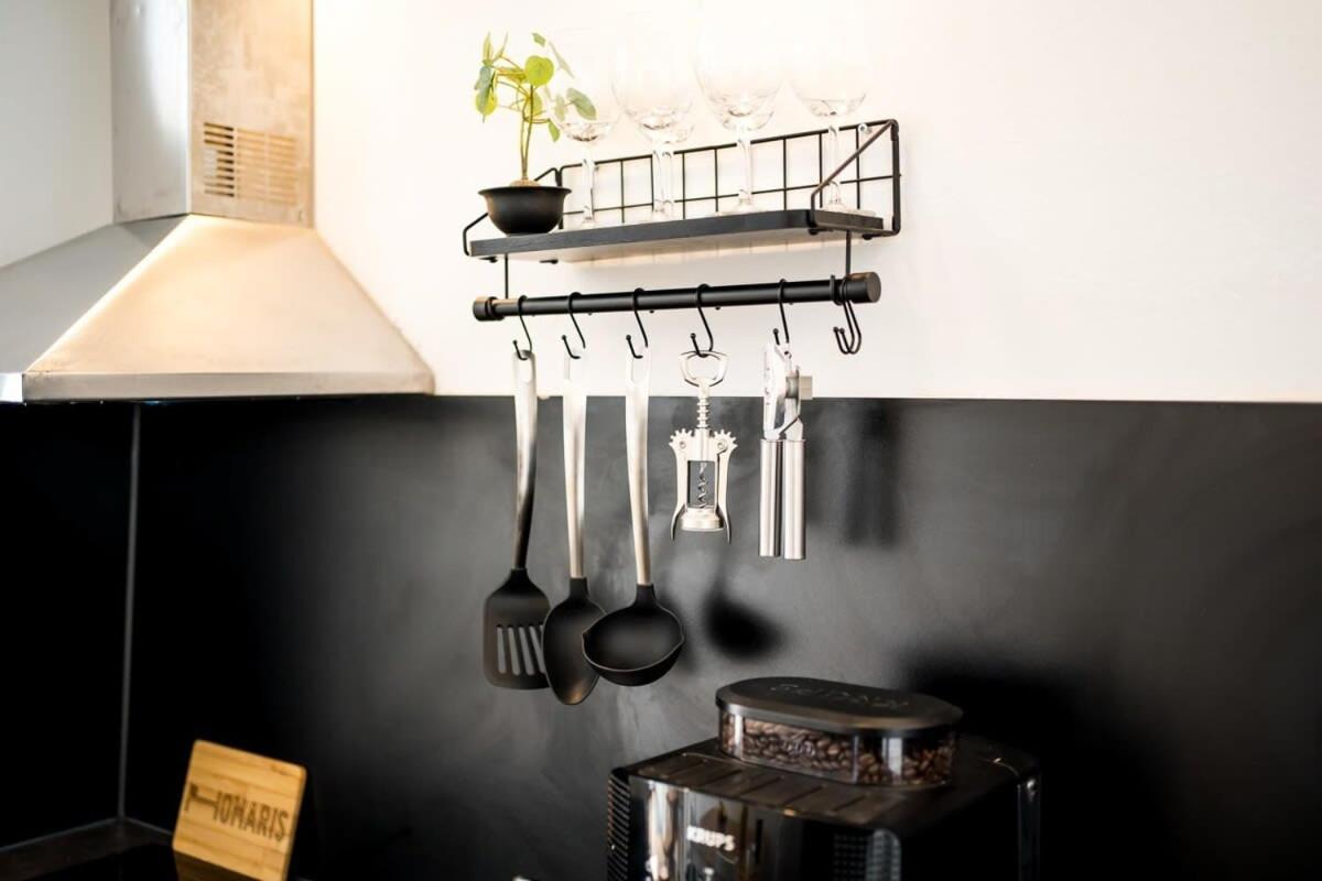 Industrial Loft In Mitte * Berlino