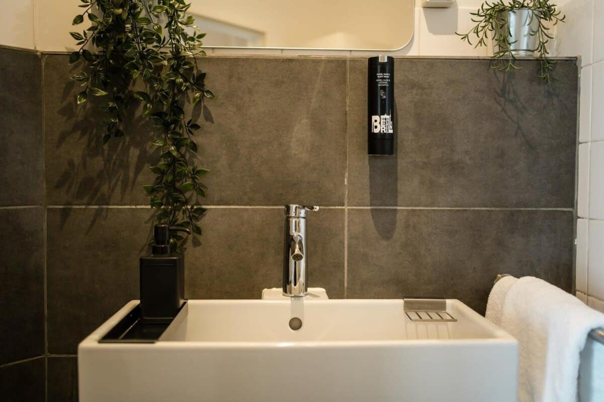 Appartamento Industrial Loft In Mitte
