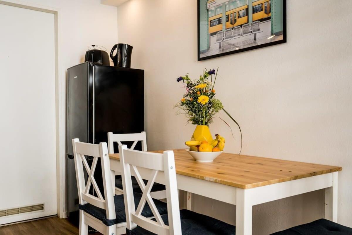 Industrial Loft In Mitte Appartamento *